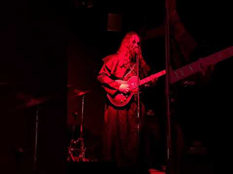 Obsidian Grave LIVE Chicago 9/17/2023