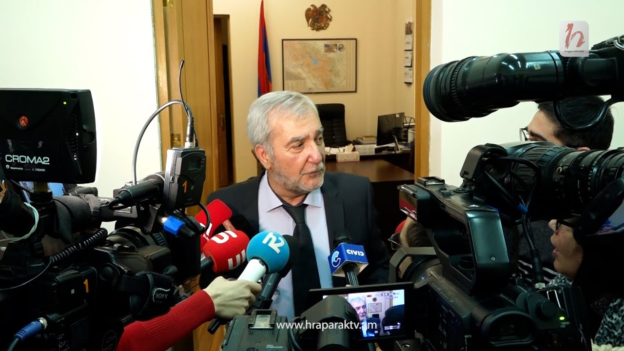 Բանակի այն բարքերը, որ թվում էր՝ հաղթահարել ենք, մնացել են․ Անդրանիկ Քոչարյան