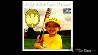 Skyler Ray - My Darkest Hour (full mixtape)2019
