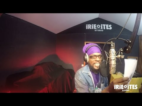 Jah Mason & Irie Ites - Mi Chalwa (Dubplate)