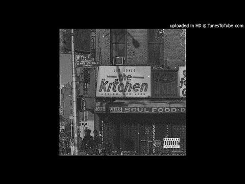 Jim Jones -  Addicted to the Game (The Kitchen)