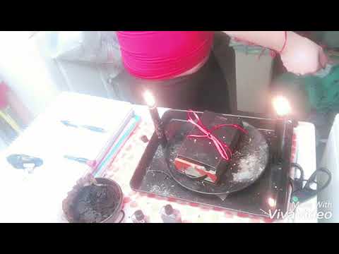 Wrap your Casket With a Bow Bitch