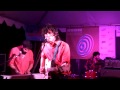 Hacienda  You're My Girl  SXSW 2011