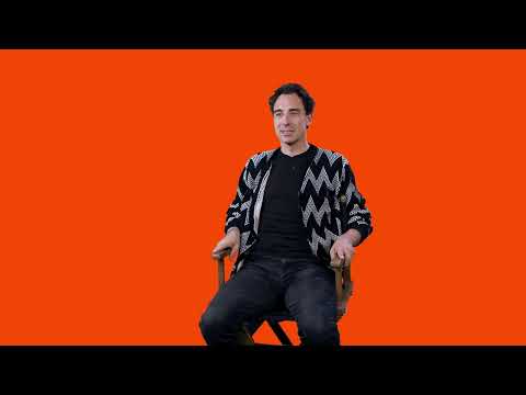 Rick Vriesema - Out of Home Masters - over outdoor advertising