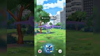 When i got Mega latias 😍 #pokemon #pokemongo #pokemontcg