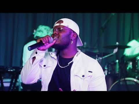 Msimisi - Dollar (Live)