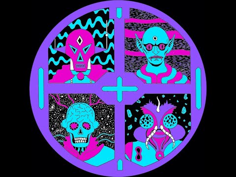 Auf Togo Meets Becker & Mukai - Aéroplane (featuring Anita Cualega)