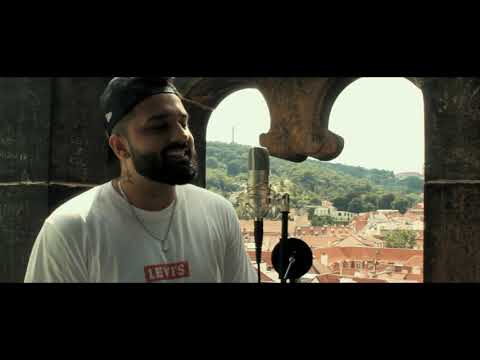 Daniel Caesar - Best Part feat. H.E.R. (Cover by David Balog)