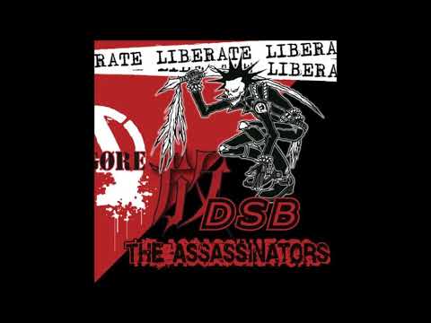 The Assassinators - Mit Mareridt