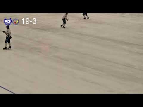 Slottsbrons IF - Vargöns BK