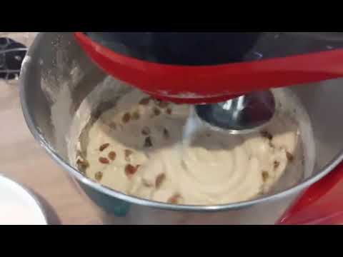 як працює кухонний комбайн