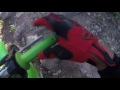 Hollister Hills Creek Trail On Klx110