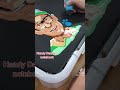 Pancake Artist Recreates Steve Portrait 20 Years Later BluesClues Shorts