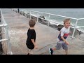 Lighthouse Point Park School Field Trip
