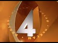 TV4 Reklamblock 1998