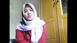 Download lagu Syairan santriwati galau ditinggal kekasih mp3 Download lagu Syairan santriwati galau ditinggal kekasih mp3