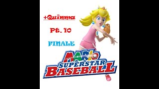 +Quinma | Mario Superstar Baseball - Part 10 [FINALE]
