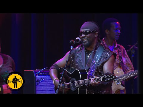 54-46 Was My Number | PFC Band ft. Toots Hibbert at Club Nokia | Playing For Change