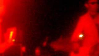 Foxboro Hot Tubs - Red Tide (ending) &amp; A Quick One While He&#39;s away (The Who cover)