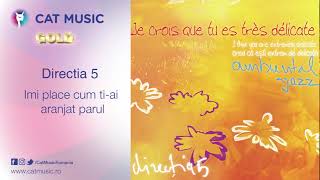 Music video thumbnail preview for Directia 5 - Imi place cum ti-ai aranjat parul by Direcția 5