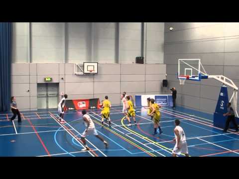 2013 U14 Boys - National Champions!