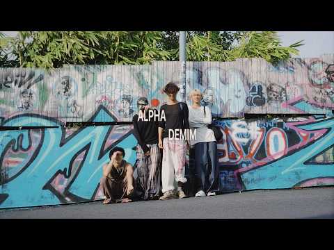ALPHA – DEMIM (Official Video)