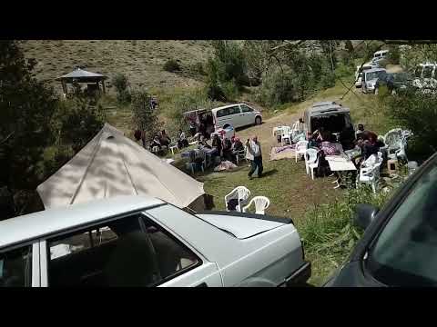 YENİYOLKÖYÜ KAVAKLI MAHALLESİ 2016 KEŞKEK FESTİVALİ KESİT 3