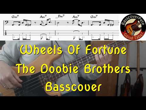 Wheels Of Fortune - Doobie Brothers