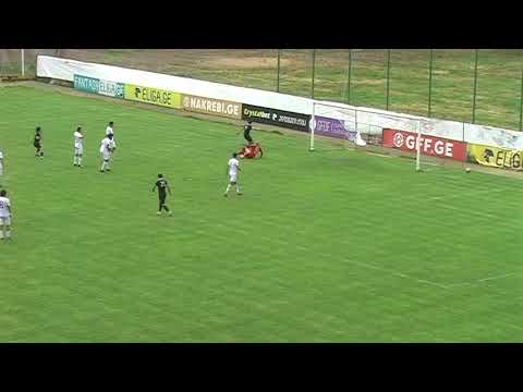 06.06.2022. FC Zestafoni - Merani-2 (Tbilisi) 3-0