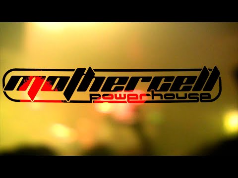 Mother Cell Live @ Market Hotel