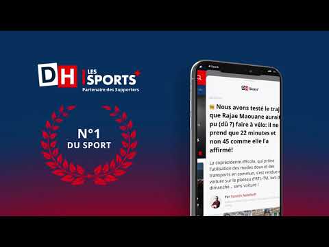 DH Les Sports +