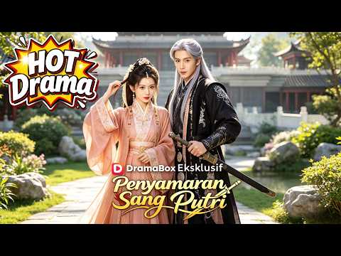 Penyamaran Sang Putri#dramabox #drama #cdrama