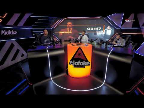 Agustín Laje vs José Laluz (Memes) mejores momentos tercera parte