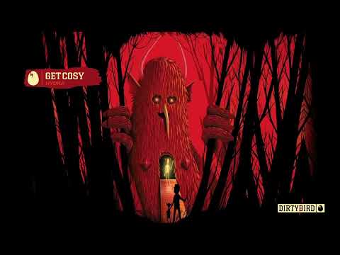 GetCosy - Hydra [DIRTYBIRD]