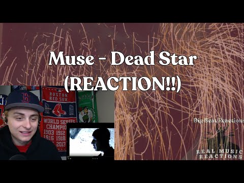 FIRST TIME HEARING!! Muse - Dead Star (REACTION!!)