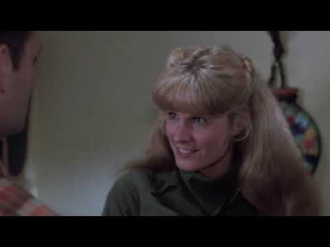 Who's Your Buddy? [Stripes]