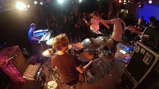 PIMPY PANDA -  I Need Your Love (PJ Morton)