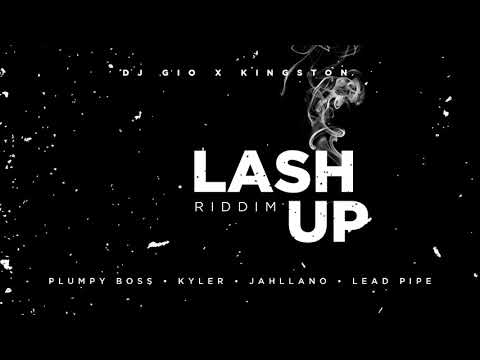 Kyler ft. Plumpy Boss -  Lash up ( offical audio )