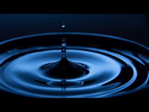 Water drop sound effect | creative video of sound effects|