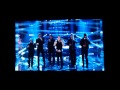 STREET CORNER SYMPHONY HALLELUJAH LEONARD COHEN SING OFF CHRISTMAS HD