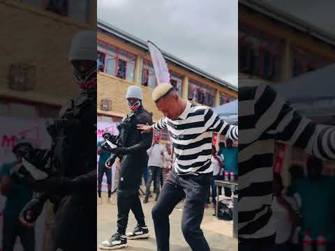 Limpopo Boy was sent by God to change the game. Bela Bela was crazy