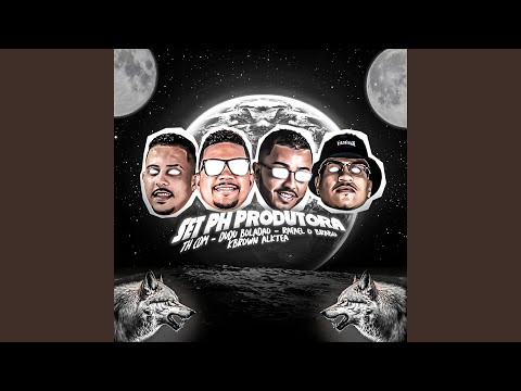 Set Phprodutora (feat. KBROWN ALKTEA)