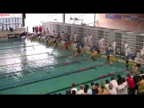 Criteria 2014 100SL CADETTI Serie 1