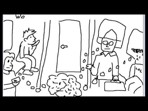 INTUITIVE VS SENSING - do sensing people have a soul?