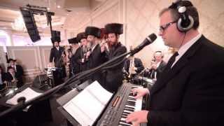 The Neylender Brother's Sing At Wedding | אחים ניילנדר -  חתונה