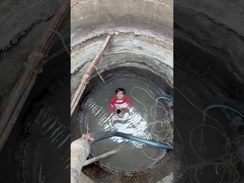 Abe chalu kar na beeee #kuaa #kisan #khet #gaon #khetibadi #motor #funny #comedy #newthought