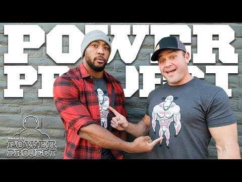 Mark Bell's Power Project EP. 309 - How To Diet on a Budget