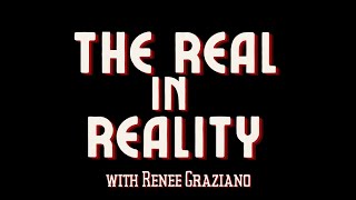 The Real In Reality Ep. 1: Special Guest Chris Mormando video