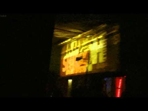 King Shiloh Family @ NDSM 11 09 2010 #2