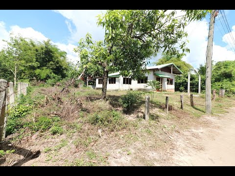 Renovator's Dream! Land & Home For Sale, Pa Kho, Udon Thani, Kut Chap, Udon Thani, 2 Bedrooms, 165 sqm, Single Detached House For Sale, by วีรภัทรา ดาร์เปอร์, 500474297 - DDproperty.com